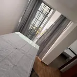 Apartment Liudis *