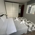 Liudis Apartment