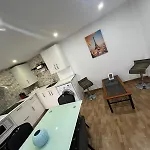 Apartment Liudis *