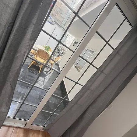 Liudis Apartman