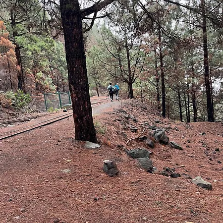 Liudis Appartement *