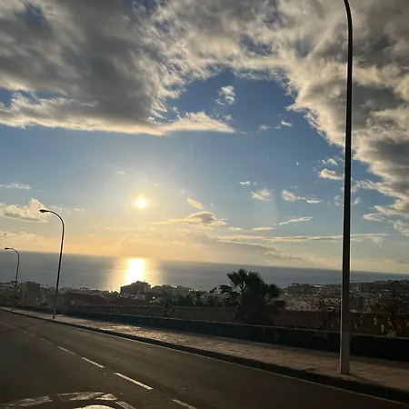 Appartamento Liudis Costa Adeje (Tenerife)