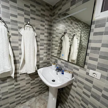 Appartement Liudis *