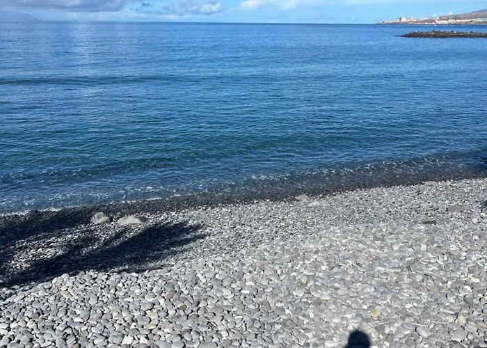 Appartamento Liudis *