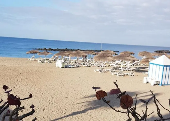 Appartamento Liudis *