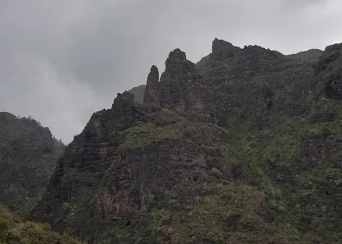 Appartamento Liudis Costa Adeje (Tenerife)