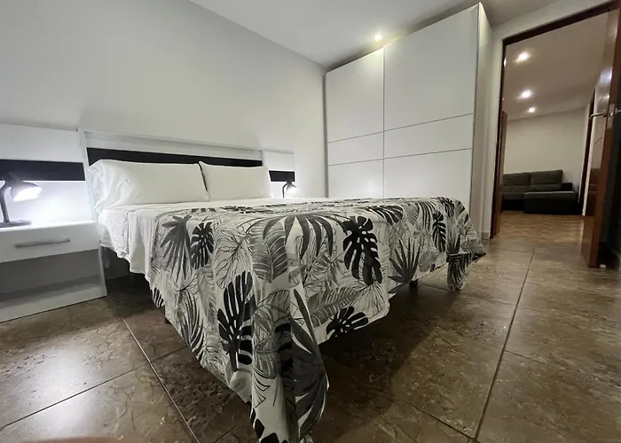 Liudis Appartamento *