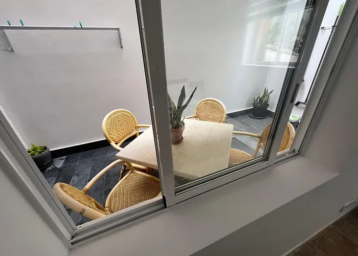 Liudis Appartamento *