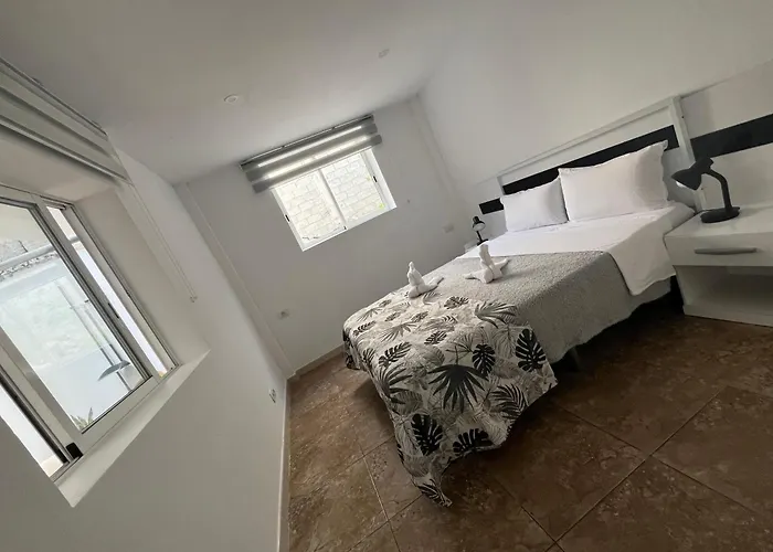 Appartamento Liudis Costa Adeje (Tenerife)