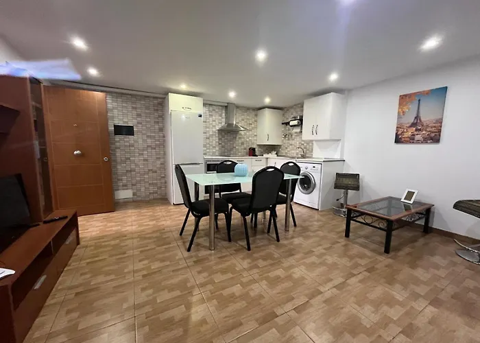 Liudis Appartamento Costa Adeje (Tenerife)