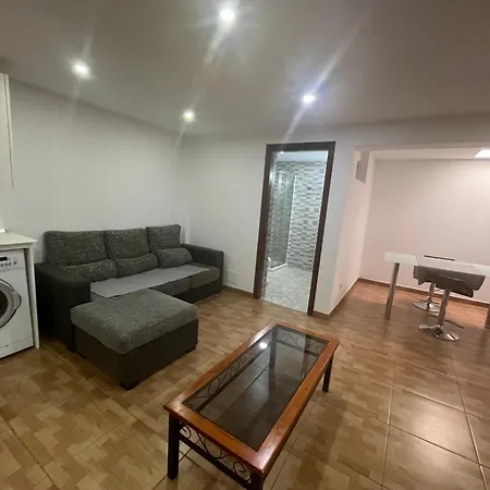 Liudis Apartment *