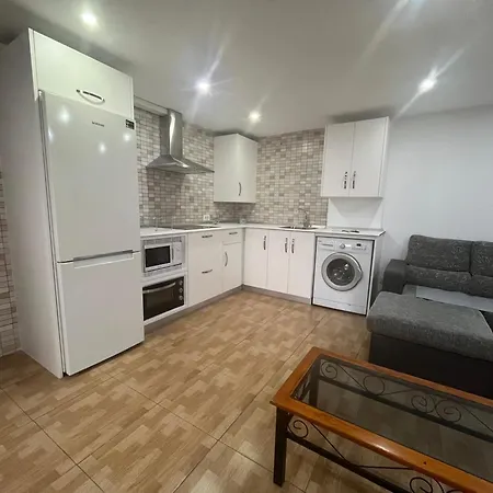 Apartment Liudis
