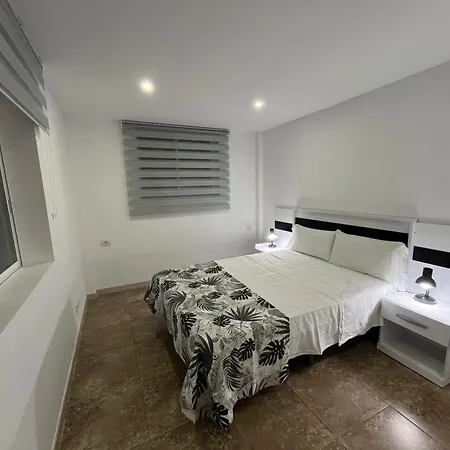 Apartment Liudis
