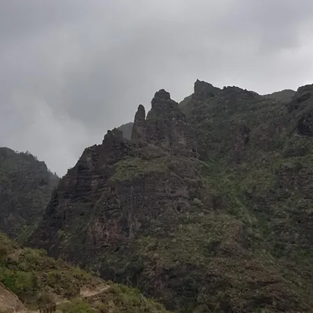 Appartamento Liudis Costa Adeje (Tenerife)