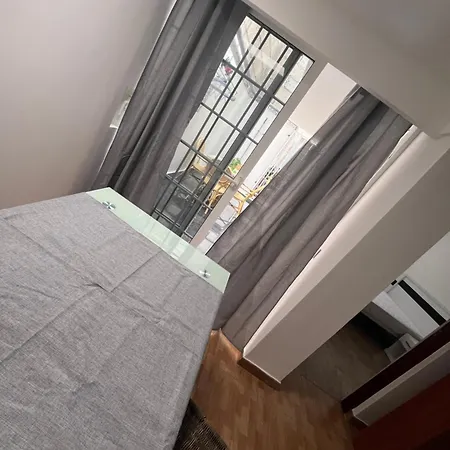 Apartment Liudis *