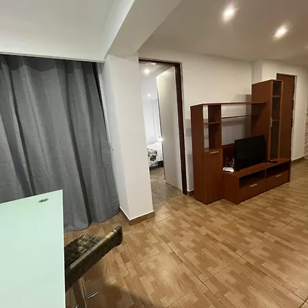 Liudis Apartment Costa Adeje (Tenerife)