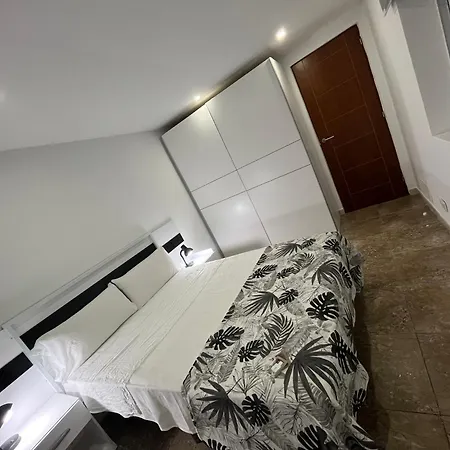 Apartment Liudis Costa Adeje (Tenerife)