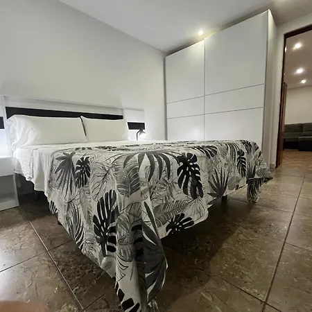 Liudis Apartment *