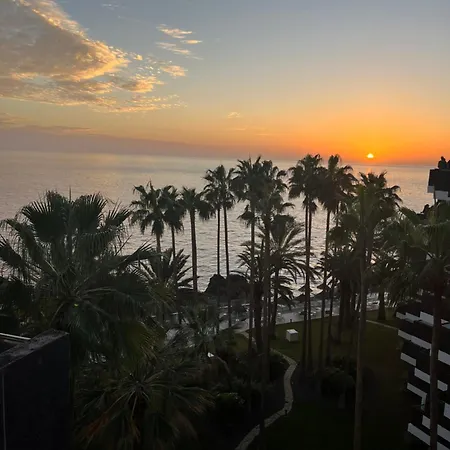 Liudis Apartment Costa Adeje (Tenerife)