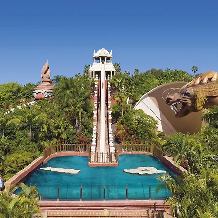 Liudis Appartamento Costa Adeje (Tenerife)