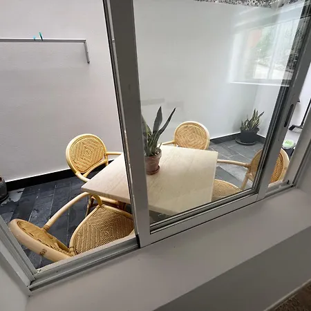 Liudis Apartment *