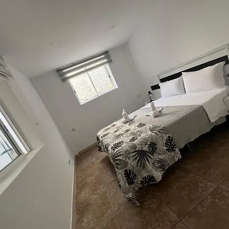 Lägenhet Liudis Costa Adeje (Tenerife)