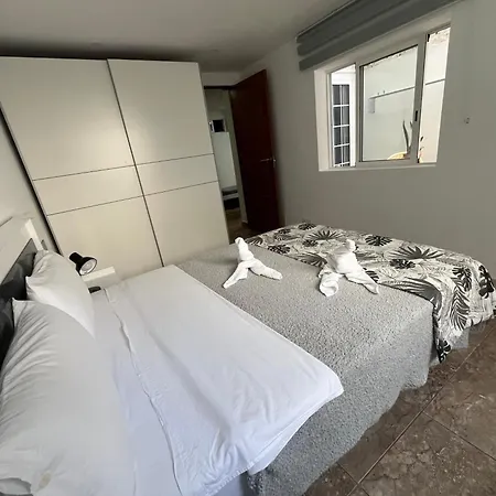 Liudis Costa Adeje (Tenerife)