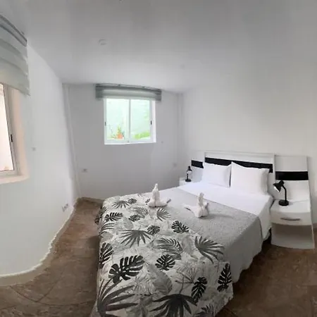 Liudis Apartment