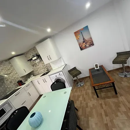 Apartment Liudis *