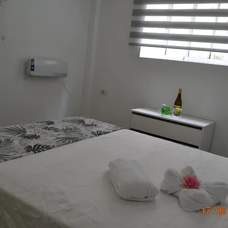 Appartamento Liudis Costa Adeje (Tenerife)