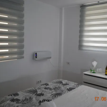 Appartamento Liudis