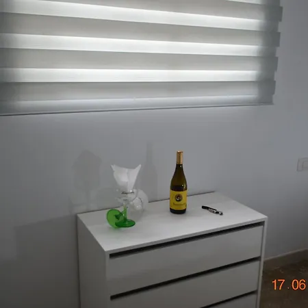 Appartamento Liudis