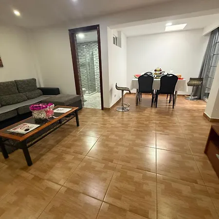 Appartamento Liudis Costa Adeje (Tenerife)
