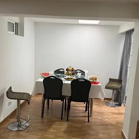 Appartamento Liudis Costa Adeje (Tenerife)