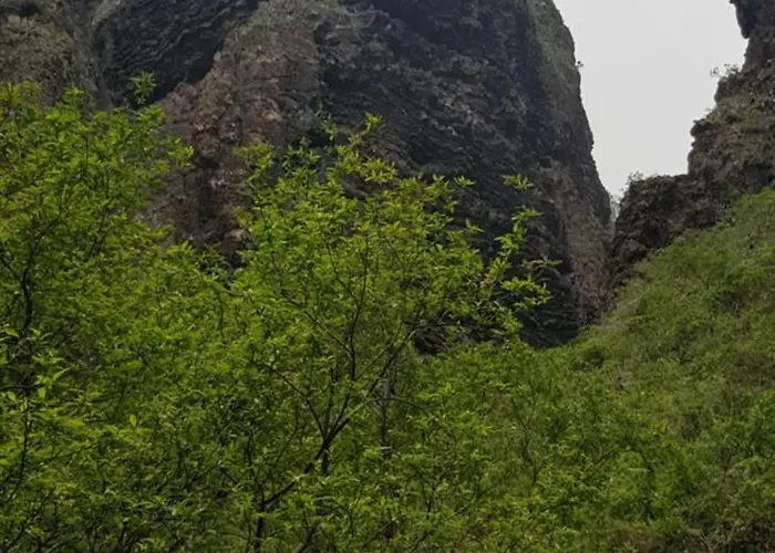 Liudis Apartment Costa Adeje (Tenerife)