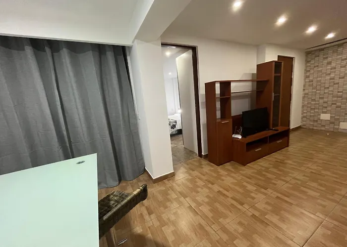 Liudis 아파트 아데제