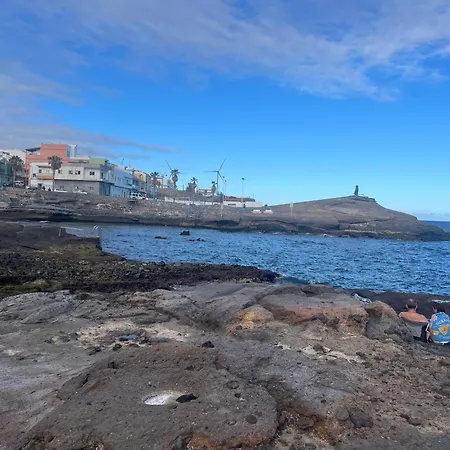 Διαμέρισμα Liudis