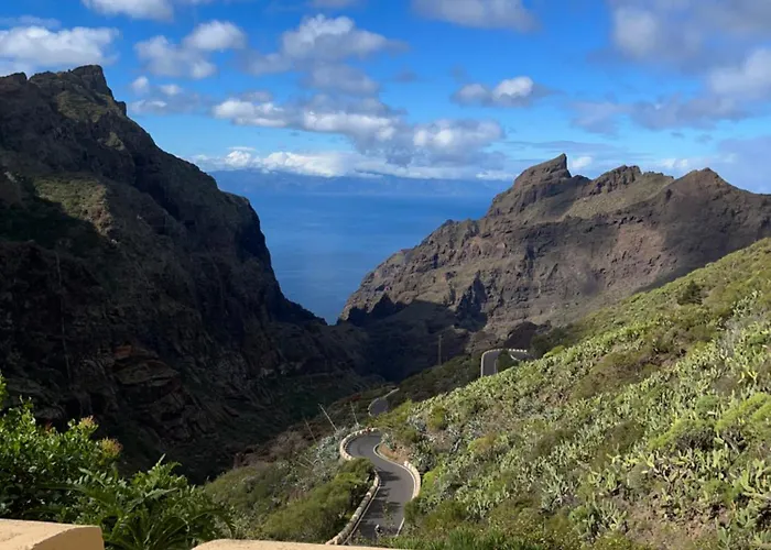 Liudis Costa Adeje (Tenerife)