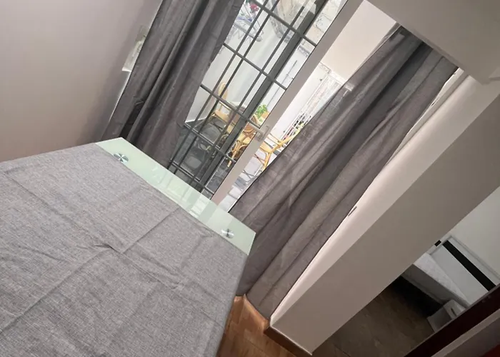 Διαμέρισμα Liudis *