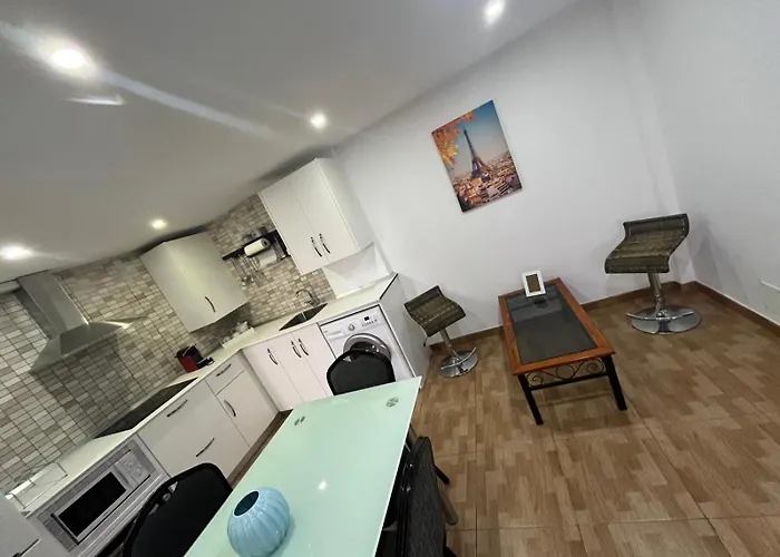 Διαμέρισμα Liudis *