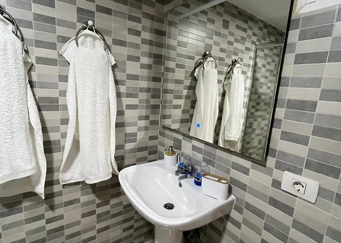 Διαμέρισμα Liudis *